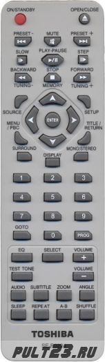 TOSHIBA SE-R0224, SD-47HKSR