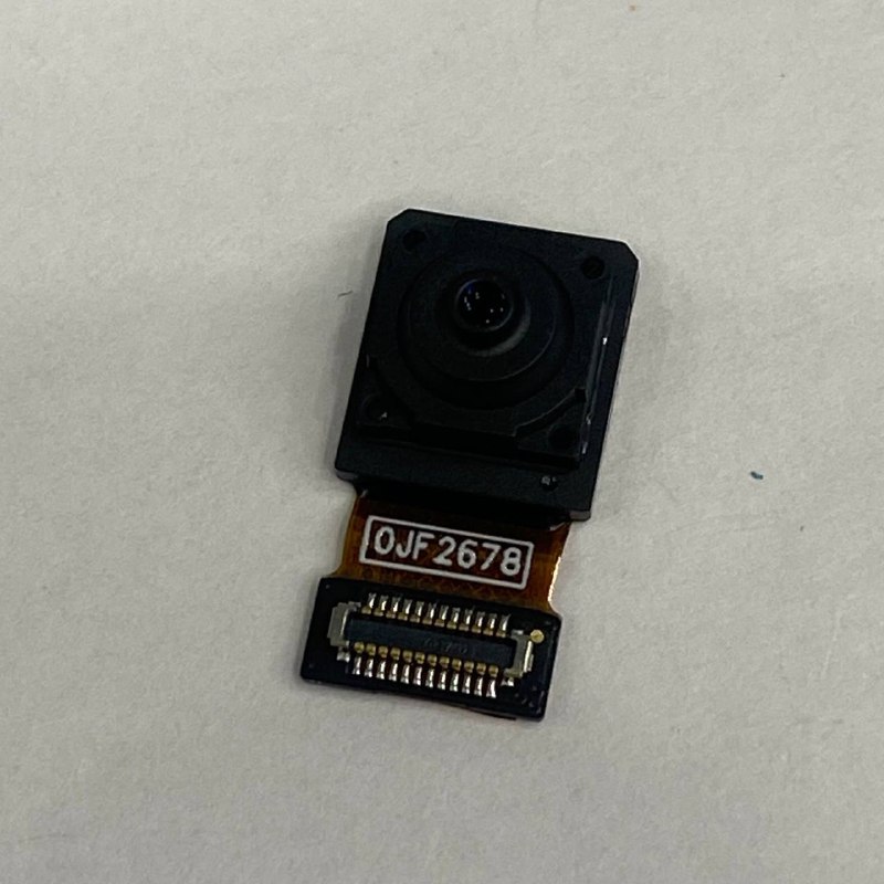 Xiaomi Poco x4 КАМЕРА ПЕРЕДНЯЯ оригинал с разбора