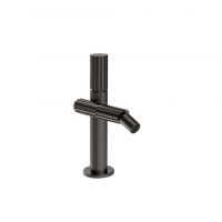 Смеситель для биде Gessi Incastri 75067 с донным клапаном схема 7