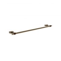 Полотенцедержатель Gessi Jacqueline 77502 металлический 45 см схема 2