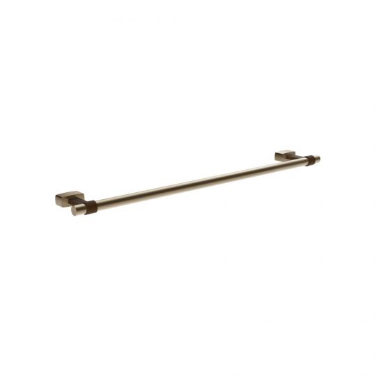 Полотенцедержатель Gessi Jacqueline 77502 металлический 45 см схема 2