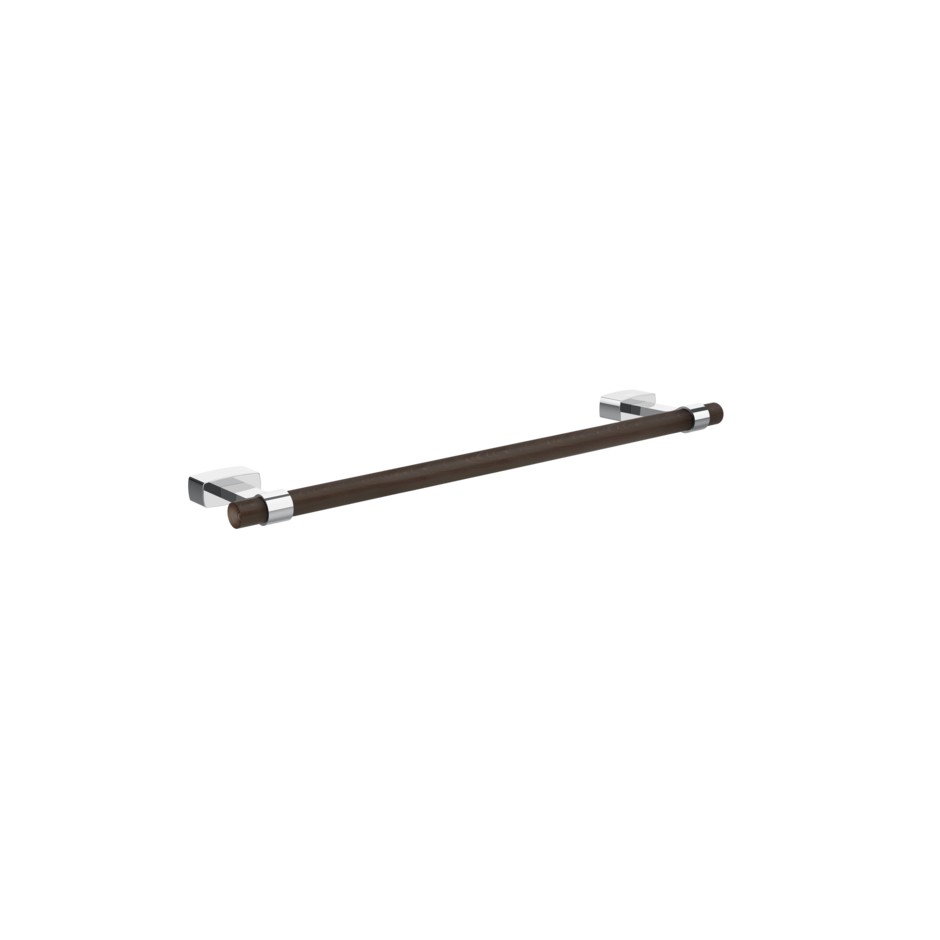 Полотенцедержатель Gessi Jacqueline 77600 под дерево 30 см