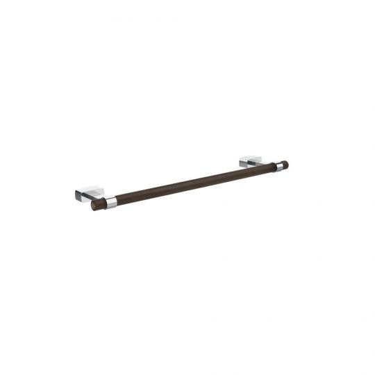 Полотенцедержатель Gessi Jacqueline 77600 под дерево 30 см схема 1