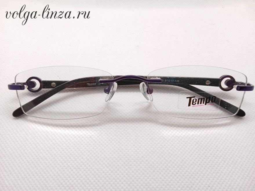 Оправа Tempo 1624