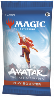 Magic: The Gathering - Avatar: The Last Airbender - Play Booster [ENG]