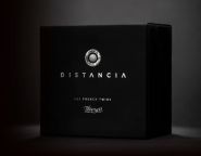 СУПЕРСПОСОБНОСТЬ: ТЕЛЕКИНЕЗ Distancia Les French Twins