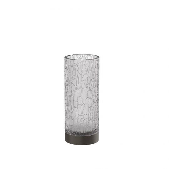 Стакан Gessi Incastri Light Smoke 75431 настольный схема 1