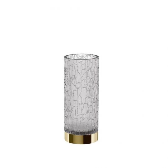 Стакан Gessi Incastri Light Smoke 75431 настольный схема 4