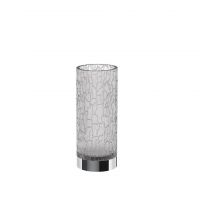 Стакан Gessi Incastri Light Smoke 75431 настольный схема 7
