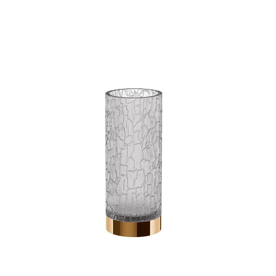 Стакан Gessi Incastri Light Smoke 75431 настольный