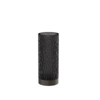 Стакан Gessi Incastri Dark Smoke 75432 настольный схема 1