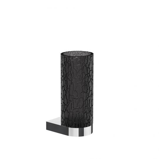 Стакан Gessi Incastri Dark Smoke 75408 настенный схема 6 Стакан Gessi Incastri Dark Smoke 75408 настенный схема 6
