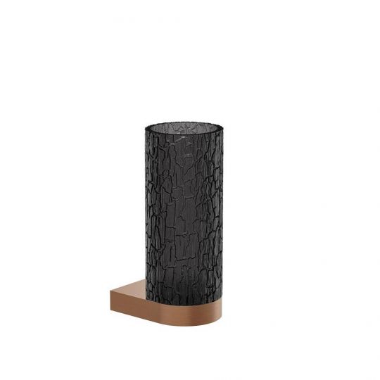 Стакан Gessi Incastri Dark Smoke 75408 настенный схема 7 Стакан Gessi Incastri Dark Smoke 75408 настенный схема 7
