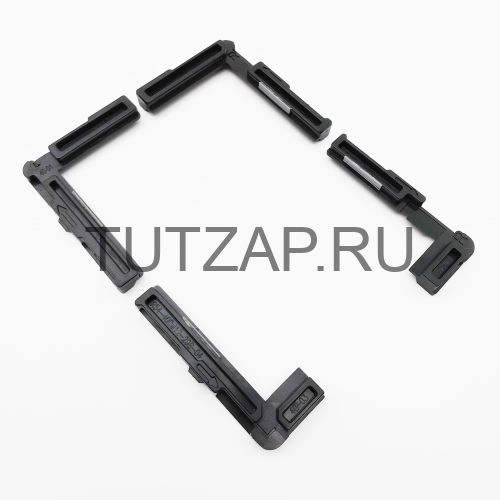 Фиксаторы матрицы для телевизора Hi VHIX-40F152MSY