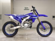 YAMAHA YZ250F