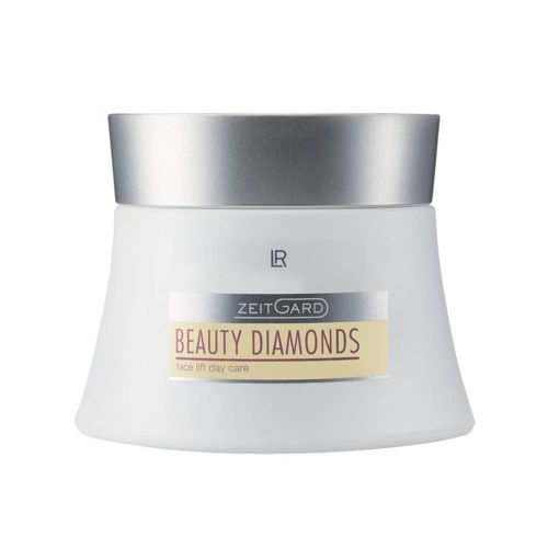 Дневной крем для лица Beauty Diamonds