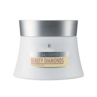 Дневной крем для лица Beauty Diamonds