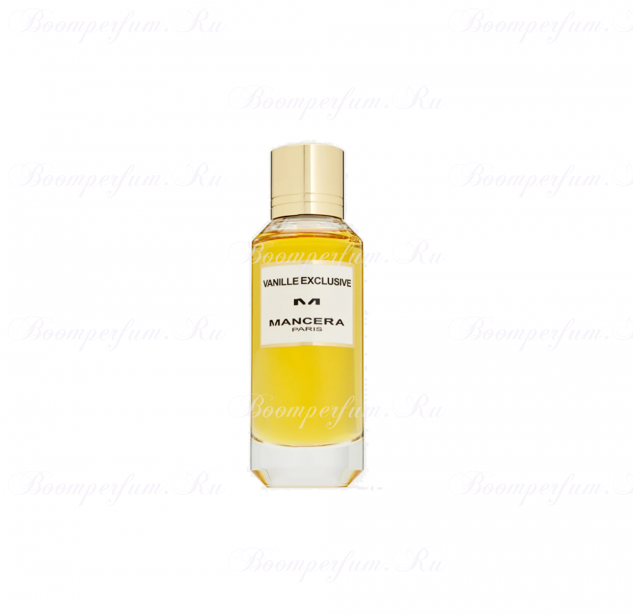 Mancera Vanille Exclusive