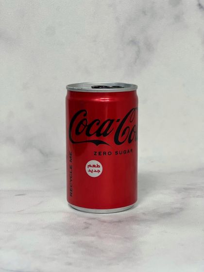 Coca-Cola Zero 0,2