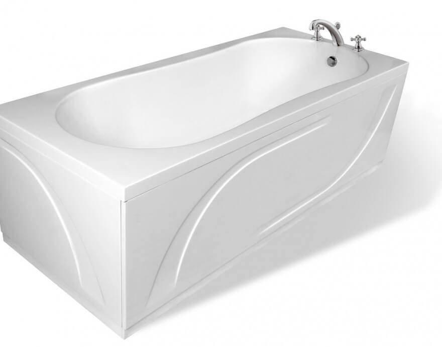 Ванна "Laura silk" 1700х700