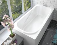 Ванна "Альфа 170А" 1700х700