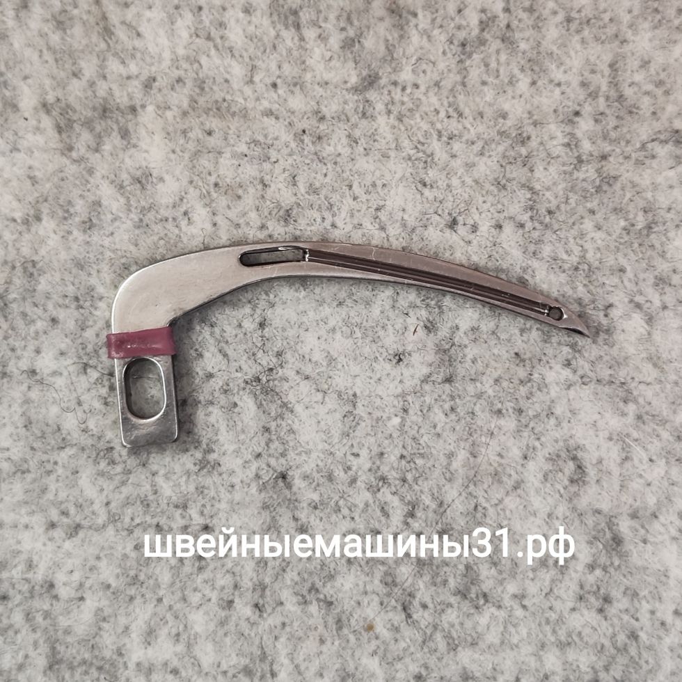 Петлитель цепного стежка Juki MO 735, MO 75, PE 1500; Bernina 1300 MDC и др.      Цена 2600 руб.