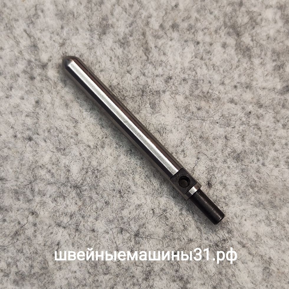Штифт механизма поднятия верхнего ножа Juki MO 735, MO 75, PE 1500; Bernina 1300 MDC и др.     Цена 495 руб.