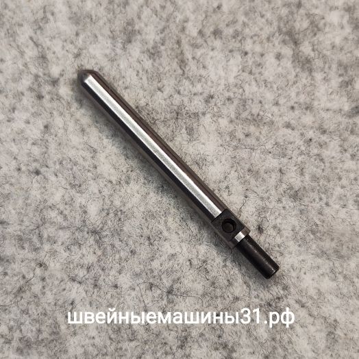 Штифт механизма поднятия верхнего ножа Juki MO 735, MO 75, PE 1500; Bernina 1300 MDC и др.     Цена 495 руб.