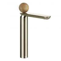 Смеситель для раковины Gessi Perle 74353 высокий с донным клапаном и вентилем из камня Onyx Cola схема 14 Смеситель для раковины Gessi Perle 74353 высокий с донным клапаном и вентилем из камня Onyx Cola схема 14