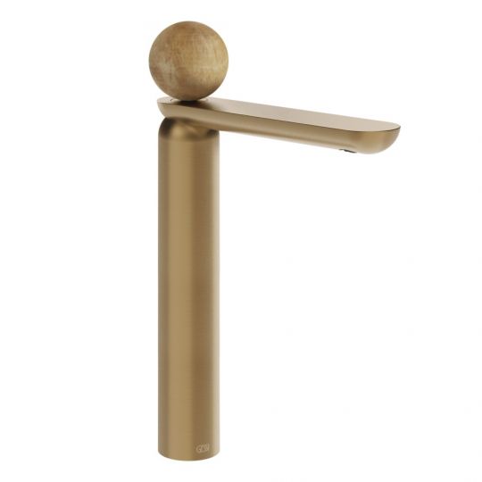 Смеситель для раковины Gessi Perle 74353 высокий с донным клапаном и вентилем из камня Onyx Cola схема 15 Смеситель для раковины Gessi Perle 74353 высокий с донным клапаном и вентилем из камня Onyx Cola схема 15