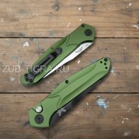 Нож Benchmade 940 Osborne