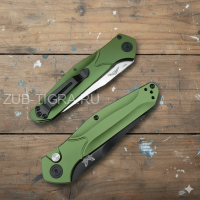 Нож Benchmade 940 Osborne