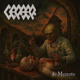 CERBER - Dr. Merzotic 2025