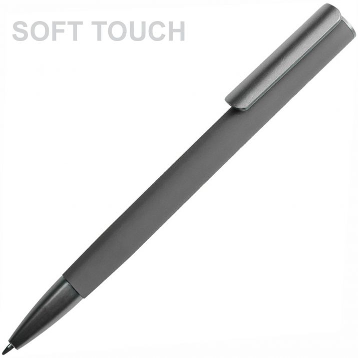 ручки с soft touch покрытием в москве