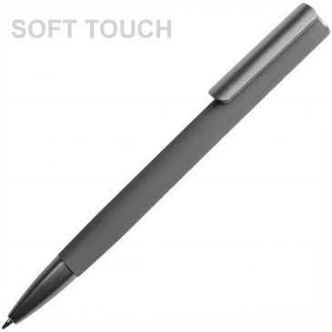 ручки с soft touch покрытием в москве