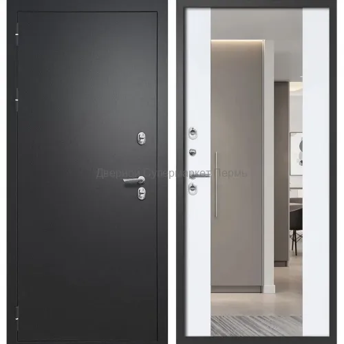 Айварс ТЕРМО Зеркало