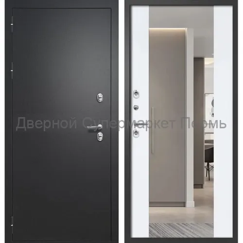 Айварс ТЕРМО Зеркало