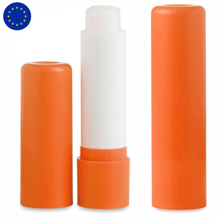 помады с логотипом