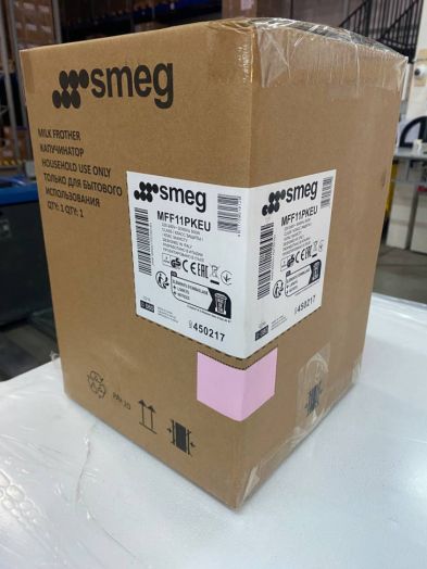 Smeg MFF11PKEU (уценка)