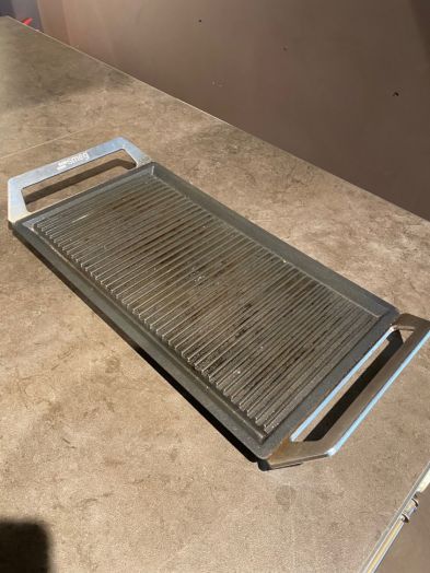 Smeg GRIDDLE (уценка)