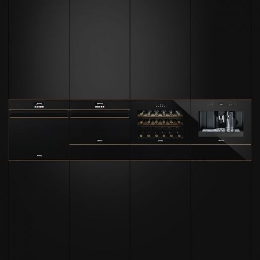 Smeg CTP6015NR (уценка)