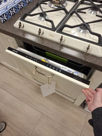 Smeg ST273CL (уценка)