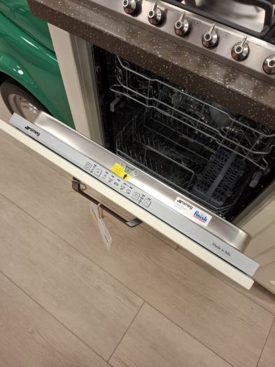 Smeg STL281DS (уценка)