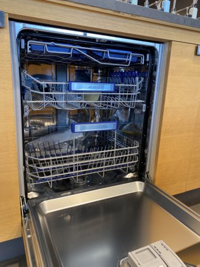 Smeg STL333CL (уценка)