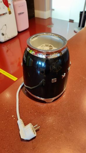 Smeg BLF01BLEU (уценка)