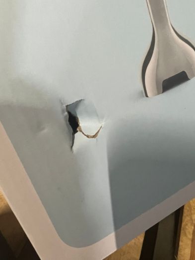 Smeg HBF03PBEU (уценка)