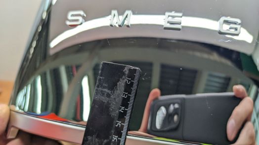 Smeg TSF01SSEU (уценка)