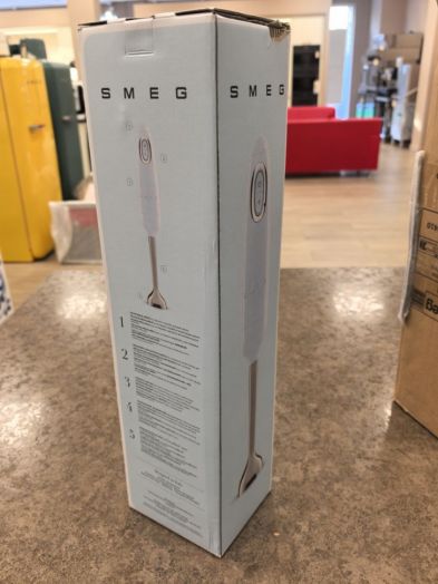 Smeg HBF11RDEU (уценка)