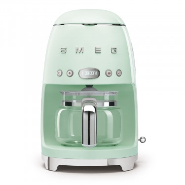 Smeg DCF02PGEU (уценка)
