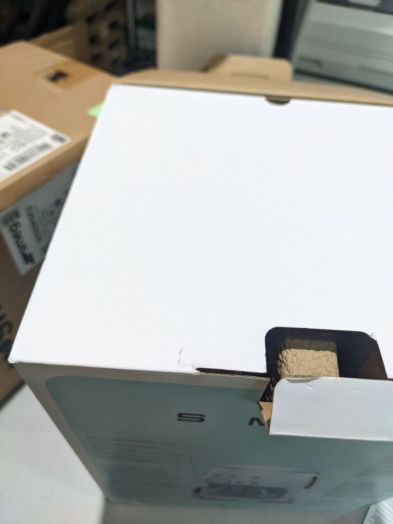 Smeg DCF02PGEU (уценка)